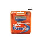 Gillette fusion 2 recharges Gillette fusion 2 recharges
