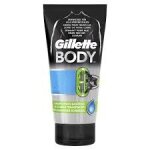Gillette gel a raser body 175ml