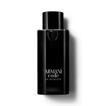 Giorgio armani - armani code eau de toilette rechargeable 125 ml Giorgio armani - armani code eau de toilette rechargeable 125 ml
