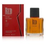 Giorgio beverly hills red men eau de toilette 100ml vapo.