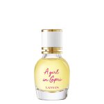 A girl in capri - lanvin - eau de toilette