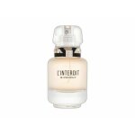 Givenchy 35ml eau de toilette linterdit 2022 Givenchy 35ml eau de toilette linterdit 2022