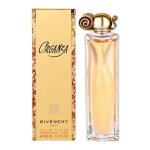 Givenchy organza 3. 3 oz eau de parfum spray for women