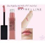 Gloss maybelline vivid matte n05 nude flush rose Gloss maybelline vivid matte n05 nude flush rose