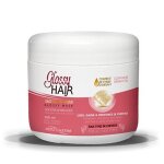 Glossy hair masque booster de brillance