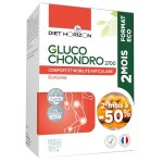 Gluco chondro 2700 format eco 2 mois 120 comprim�s diet horizon