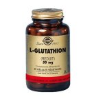 L - glutathion 50mg - 30 glules