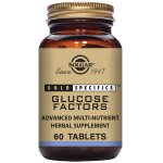 Gold specifics glucose factors 60 tablets