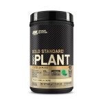 Gold standard 100% plant (684 g)vanilleprot�ines v�g�talesoptimum nutrition