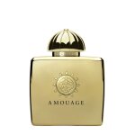 Gold woman 100ml - amouage - eau de parfum