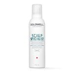 Goldwell dualsenses scalp specialist sensitive shampooing mousse 250ml