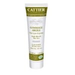 Gommage argile blanche bio de cattier (ml : 100) Gommage argile blanche bio de cattier (ml : 100)