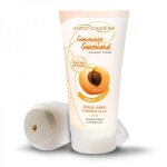 Gommage gourmand corps et visage - abricot