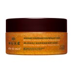 Gommage nourrissant corps - nuxe - rve de miel