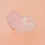 Gommage au sucre & nettoyant moussant floral blossom bliss voesh