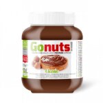 Gonuts! (350g)cacao noisette ptes a tartiner protinesdaily life
