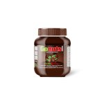 Gonuts! (350g)chocolat noirpâtes a tartiner protéinéesdaily life Gonuts! (350g)chocolat noirpâtes a tartiner protéinéesdaily life