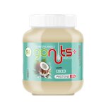 Gonuts! (350g)noix de coco p�tes a tartiner prot�in�esdaily life