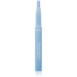 Gosh copenhagen forever mineral matte crayon fard a paupi�res longue tenue teinte 020 matt blue 1. 4 ...