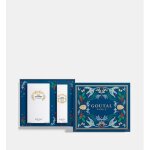 Goutal - coffret eau d'hadrien - multicolore