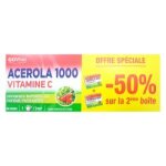 Govital acerol 1000 vitamine c 60 comprim�s
