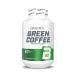 Green coffee (120 caps)caf�inebiotech usa