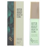 Green tea eau de toilette