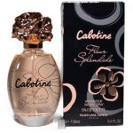 Grès cabotine fleur splendide eau de toilette pour femme 100ml Grès cabotine fleur splendide eau de toilette pour femme 100ml