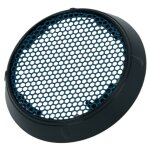 Grille arrière bleu + filtre - sèche - cheveux (cs - 00138832 calor) Grille arrière bleu + filtre - sèche - cheveux (cs - 00138832 calor)