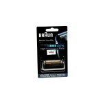 Grille de rasage braun 10b pour petit electromenager - 81392188 Grille de rasage braun 10b pour petit electromenager - 81392188