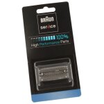 Grille de rasage noire pour petit electromenager braun - 81262194 Grille de rasage noire pour petit electromenager braun - 81262194