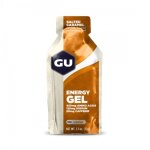 Gu energy gel (1 x 32g)caramel sal� gels energ�tiques & shootersgu energy