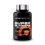 Super guarana (100 caps) guaranascitec nutrition