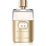 Gucci guilty pour femme eau de parfum pour femme 50 ml Gucci guilty pour femme eau de parfum pour femme 50 ml