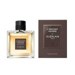 Guerlain l'instant homme eau de toilette spray 100ml Guerlain l'instant homme eau de toilette spray 100ml