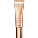 Guerlain terracotta joli teint beautifying foundation fond de tein illuminateur pour un look naturel ...