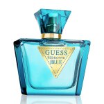 Guess - seductive blue femme eau de toilette 75 ml