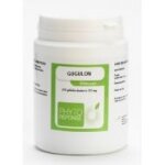 Gugulon - guggul 200 gelules phytoreponse
