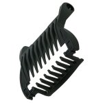 Guide de coupe 0, 4 - 5mm + 2 tournevis etoile rasoir tondeuse (35808760 babyliss)