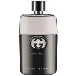 Guilty pour homme - gucci - eau de toilette Guilty pour homme - gucci - eau de toilette