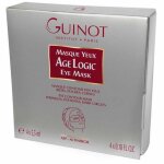 Guinot - 4 masques contour des yeux age logic Guinot - 4 masques contour des yeux age logic