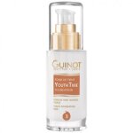 Guinot - fond de teint youth time foundation n3 - 30 ml Guinot - fond de teint youth time foundation n3 - 30 ml