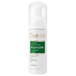 Guinot - mousse nettoyante bioxygène - 150 ml Guinot - mousse nettoyante bioxygène - 150 ml