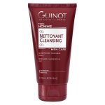 Guinot - trs homme gel nettoyant cleansing gel nettoyant fracheur visage - 150 ml