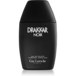 Guy laroche drakkar noir eau de toilette pour homme 200 ml Guy laroche drakkar noir eau de toilette pour homme 200 ml