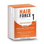 Hair force one complment alimentaire capillaire anti - chute