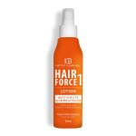 Hair force one lotion tonifiante anti - chute new