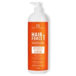 Hair force one professionnel shampooing anti - chute new