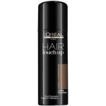Hair touch up dark blond