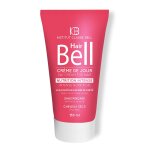 Hairbell cr�me de jour nutrition intense sans rin�age new